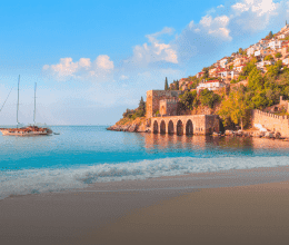 Alanya